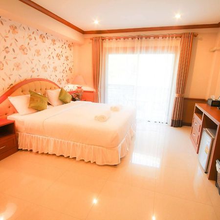 Phoothawee House 호텔 치앙마이 외부 사진