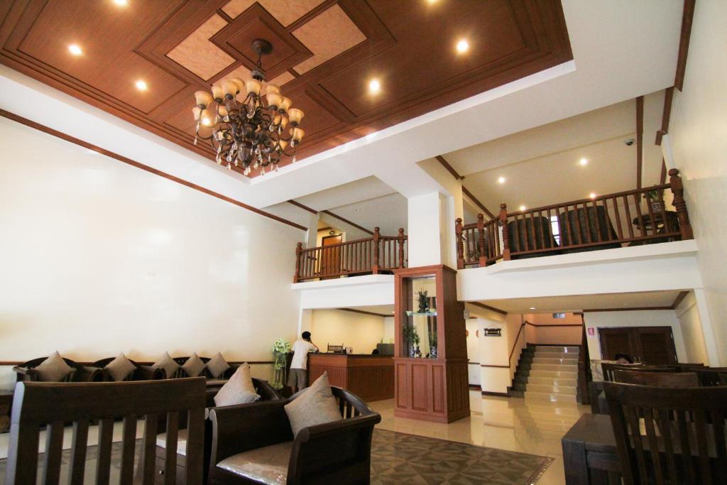 Phoothawee House 호텔 치앙마이 외부 사진